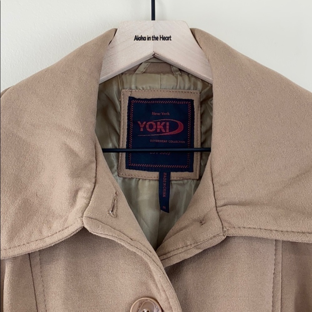 ❤️cloth fall jacket - Picture 6 of 6